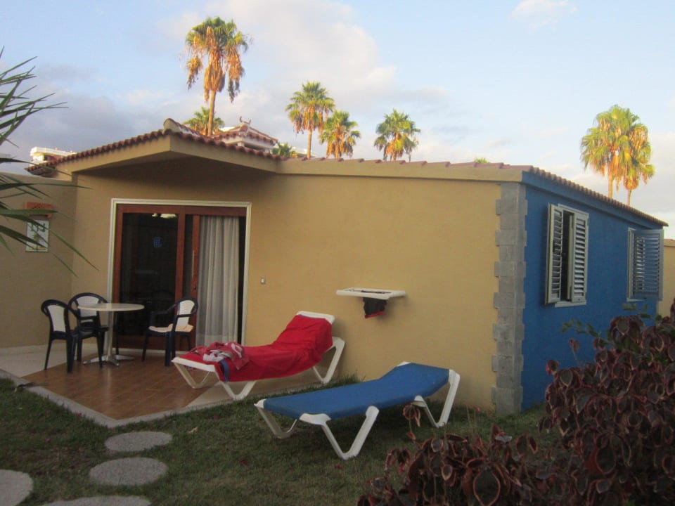 Terrasse HL Miraflor Suites Hotel