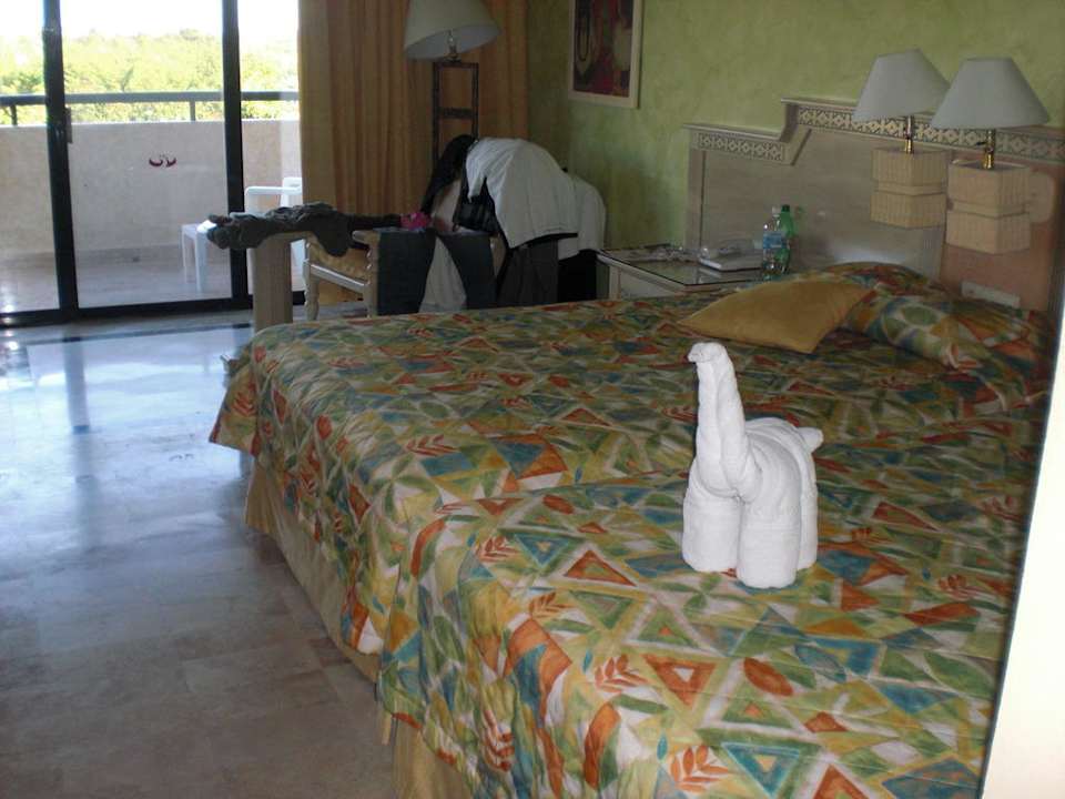 Doppelzimmer Grand Palladium Kantenah Resort & Spa