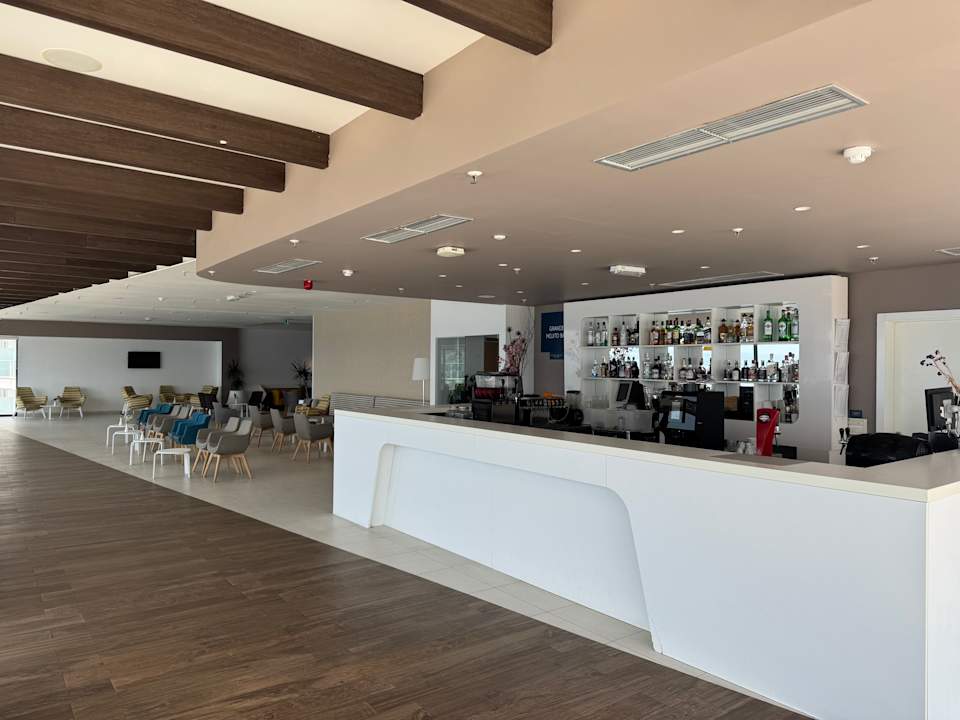 Gastro TUI BLUE Adriatic Beach