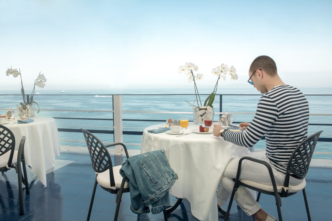 Gastro Hotel Parco dei Principi