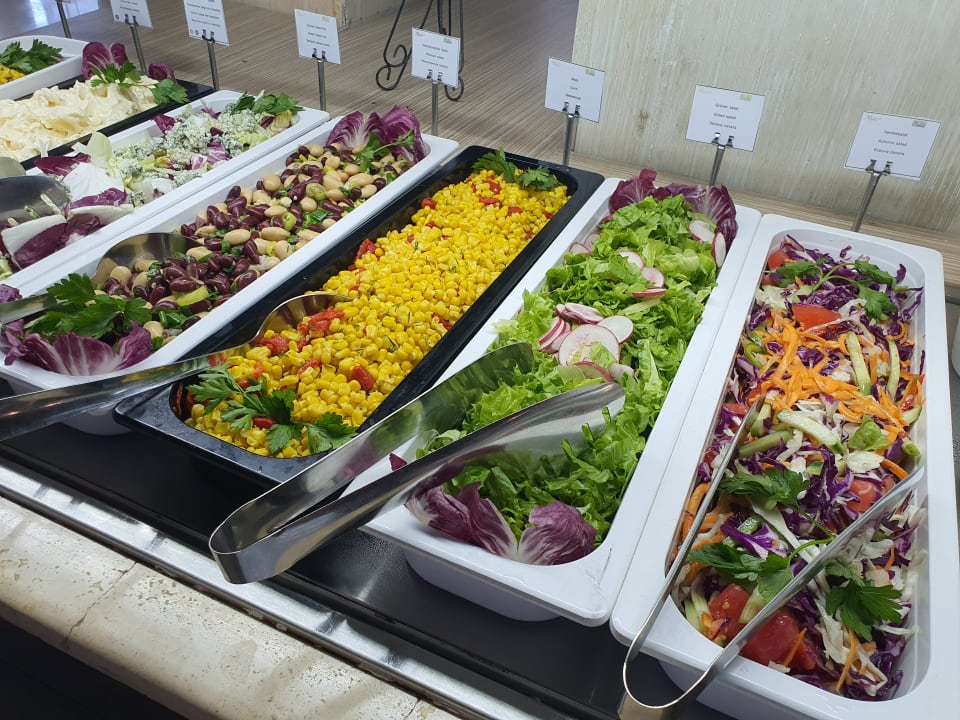 Gastro HI Hotels Imperial Resort