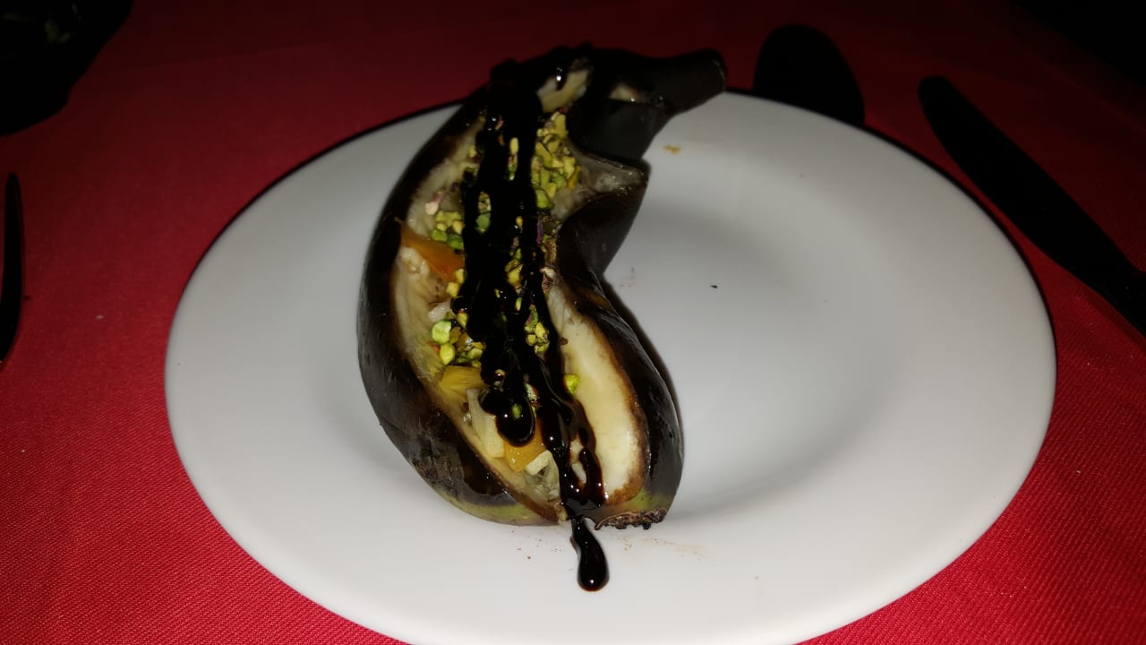 Gastro Aydinbey Kings Palace & Spa