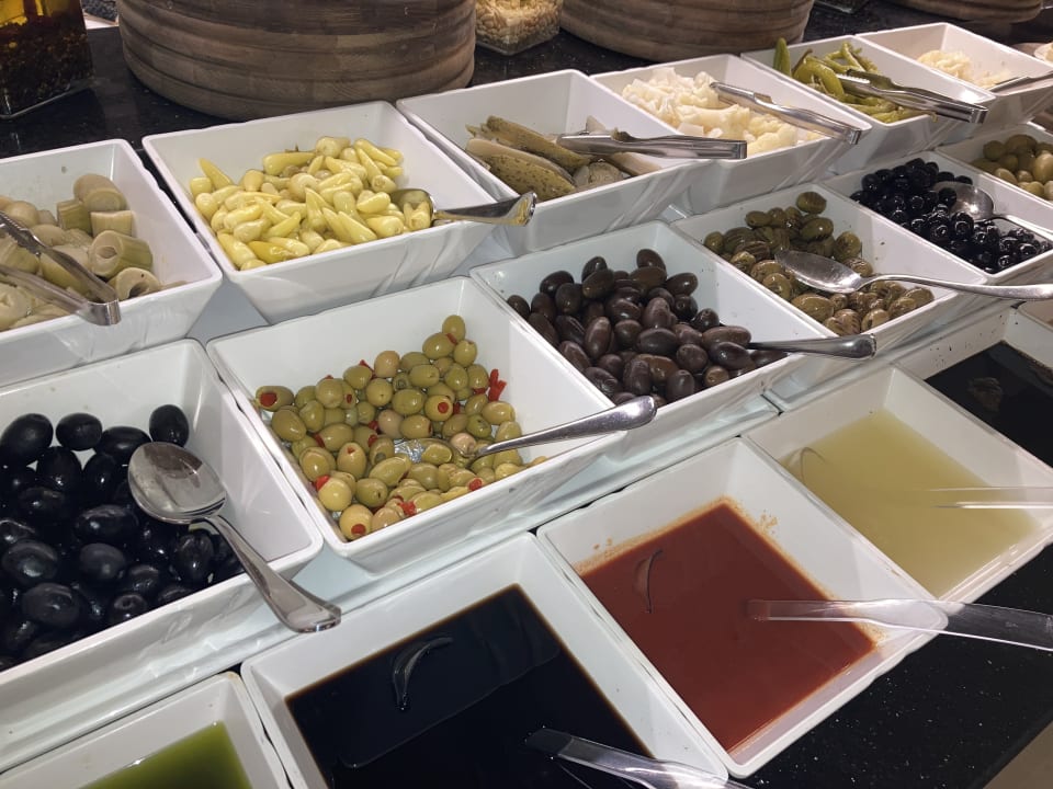 Gastro Xanadu Resort Hotel