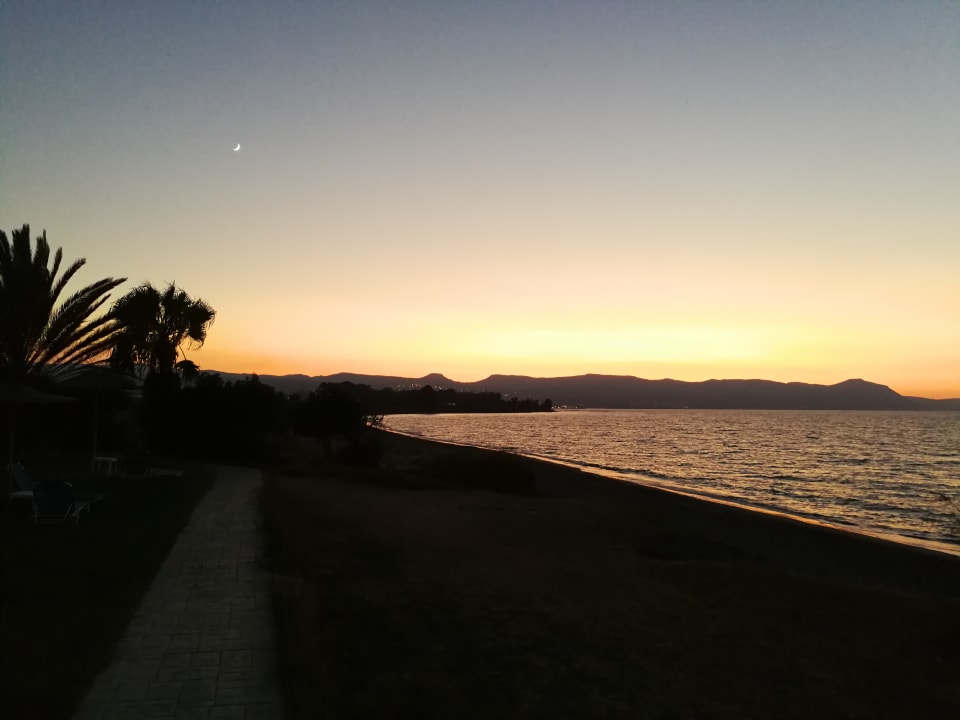 Strand Hotel Natura Beach