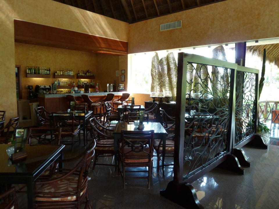 Bar im Lobby-Bereich TRS Yucatan Hotel - Adults only