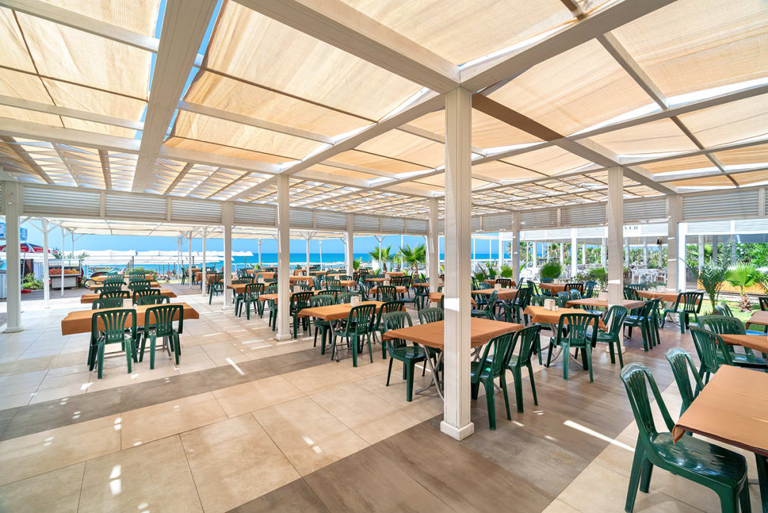 Gastro Hotel Orfeus Park