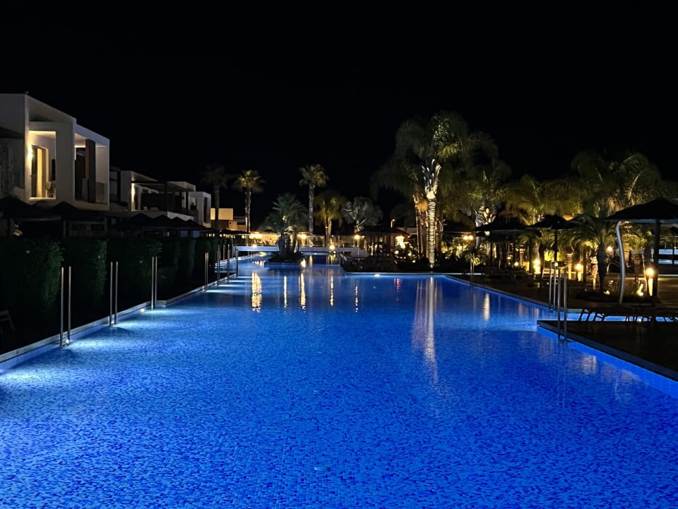 Gartenanlage TUI BLUE Palazzo del Mare