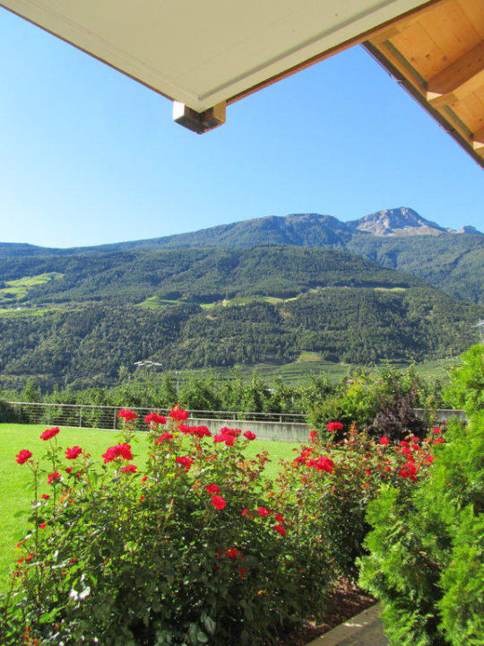 Garten Apartments Neuhof