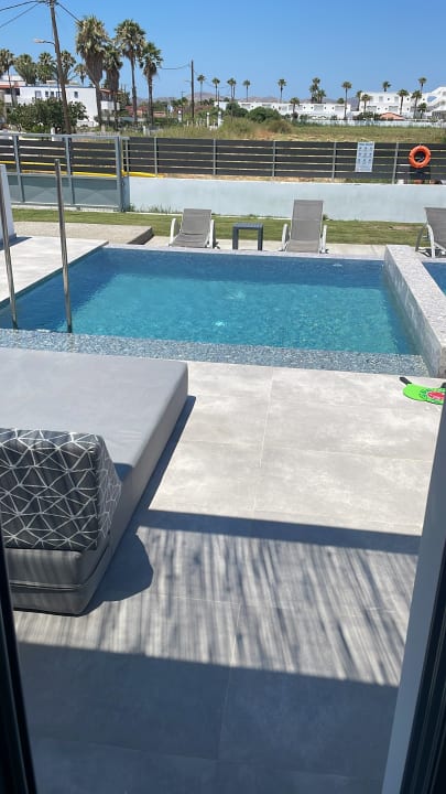 Zimmer Sunshine Hotel