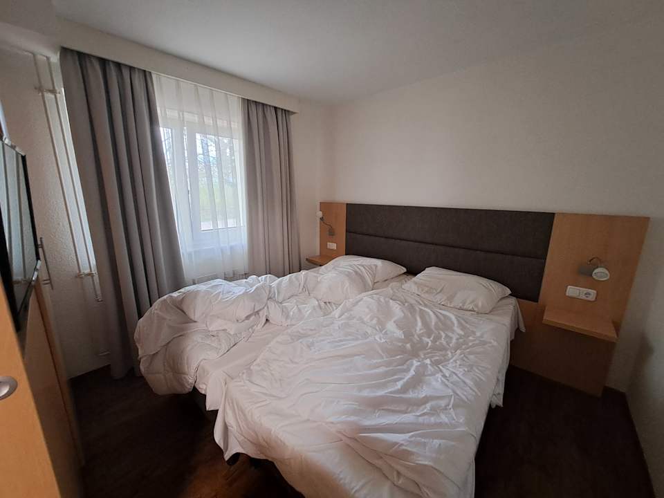 Zimmer Appartements im Freizeitpark Weissenhäuser Strand
