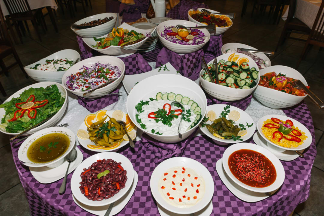 Gastro Michelangelo Resort