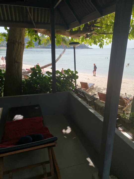 Zimmer Villa cha cha