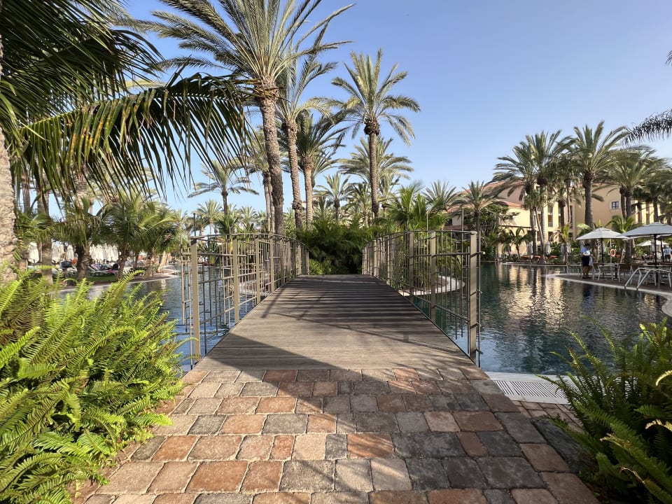 Pool Lopesan Costa Meloneras, Resort & Spa