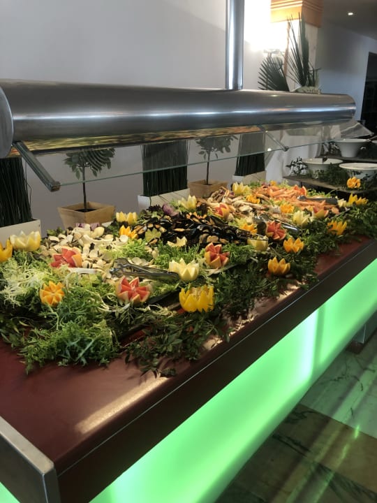 Gastro Hotel & Spa S'Entrador Playa