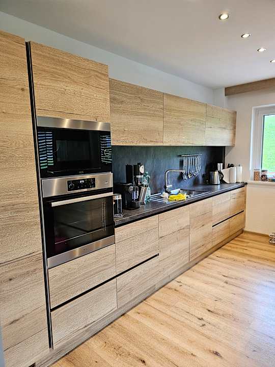 Zimmer APART deluxe am Wilden Kaiser