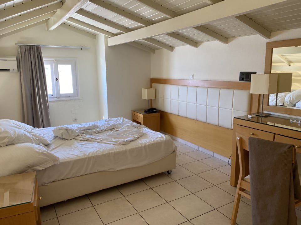 Zimmer Miramare Resort Hotel & Spa