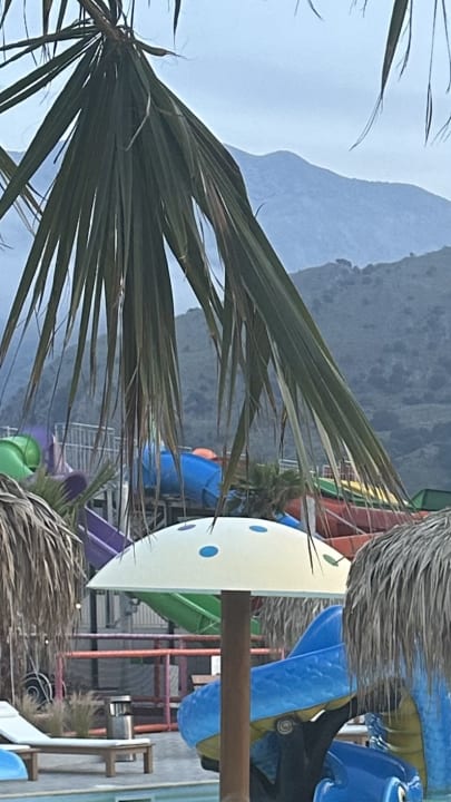 Sport & Freizeit Anemos Luxury Grand Resort