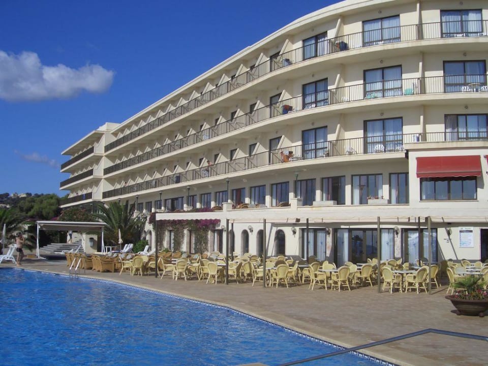 Hotel Aguait Grupotel Aguait Resort & Spa - Adults only