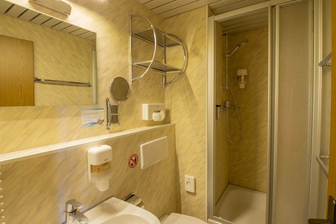 Zimmer Ferien Hotel Cottbus