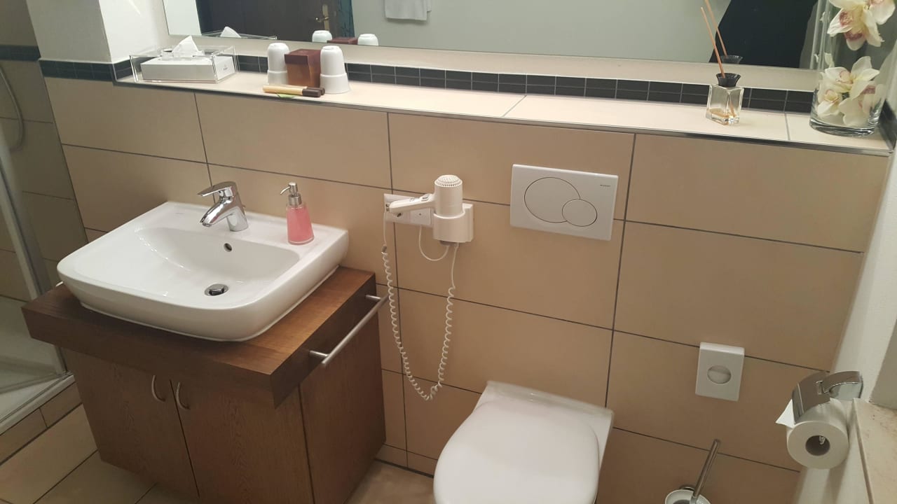 Bad Hotel Ochsen