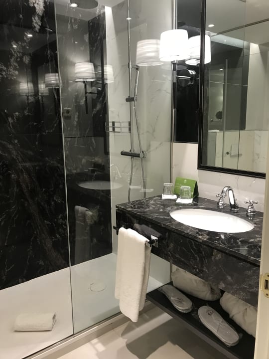 Zimmer Hotel Emperador