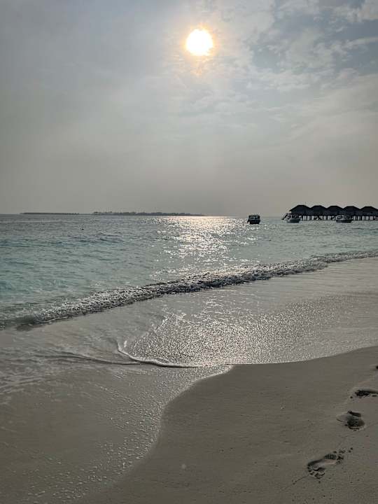 Strand Thulhagiri Island Resort