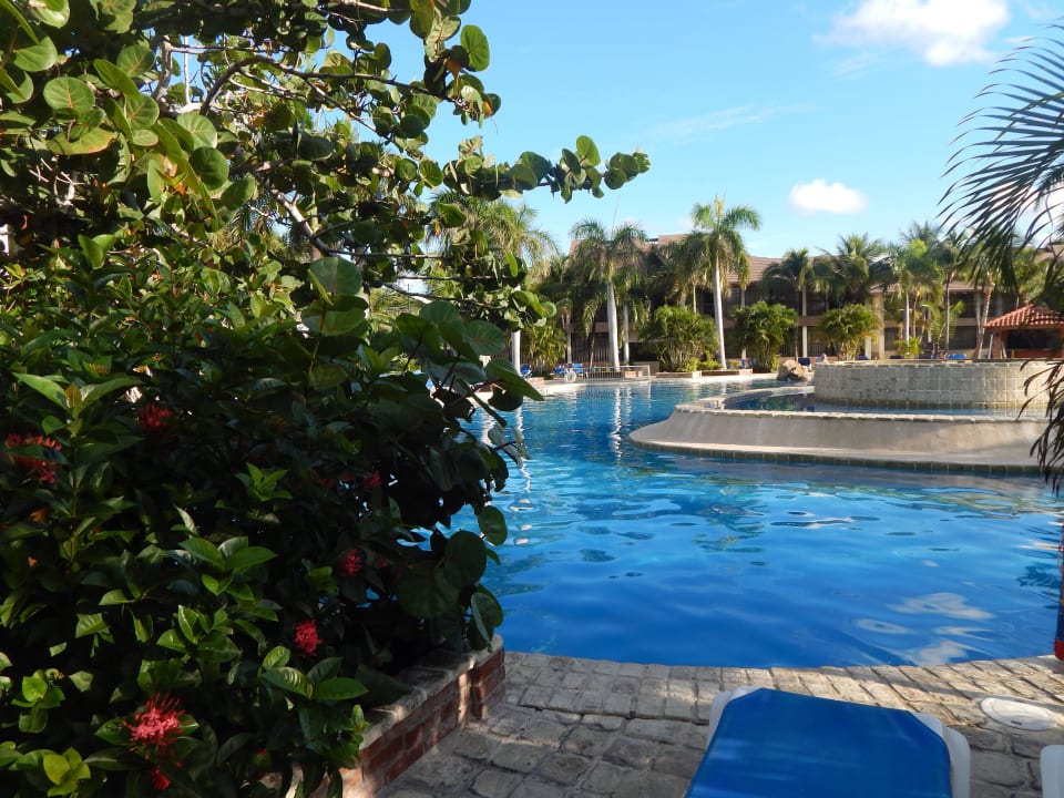 Aktivpool Villas Bavaro Resort & Spa