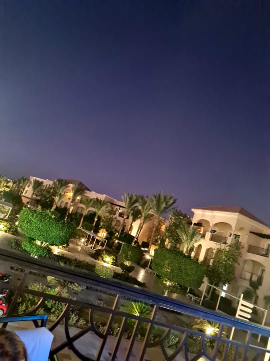 Außenansicht JAZ Aquamarine Resort