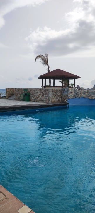Pool The Costa Lindia Blue Star - Adults only