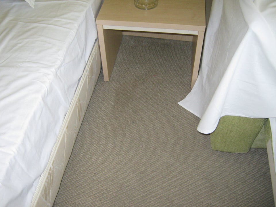 Teppich Park Hotel Golden Beach