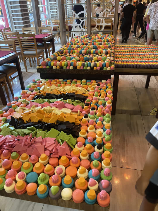 Gastro Eftalia Marin