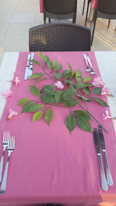 Restaurant Hotel Sirma