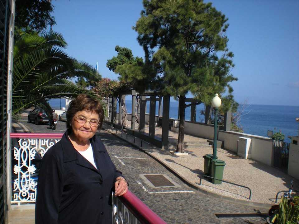 View Vitorina Corte Guesthouse