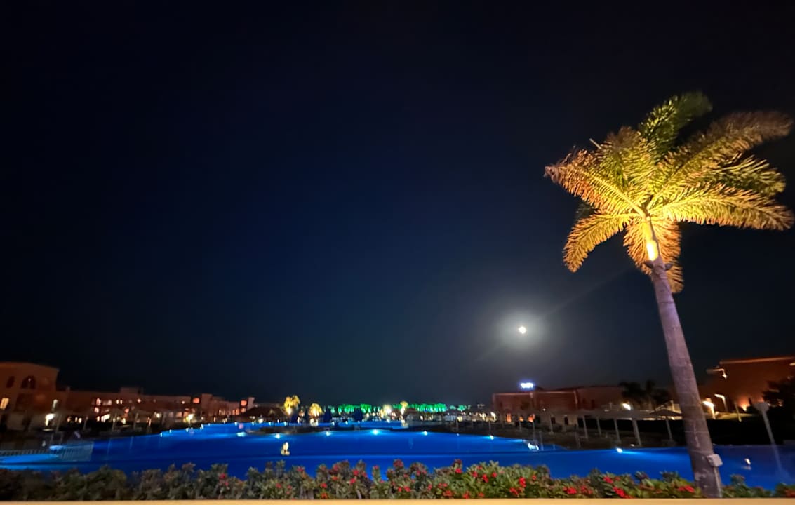 Außenansicht Pickalbatros Laguna Vista Hotel