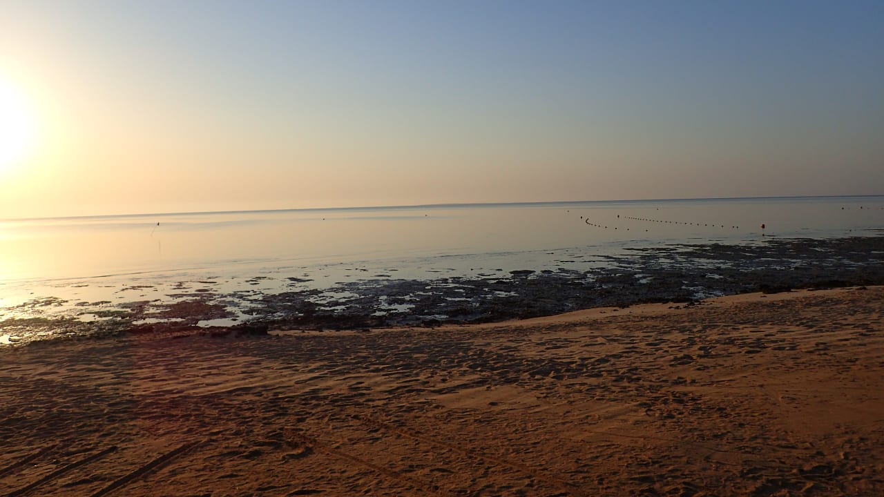 Strand Hotel Gorgonia Beach Resort