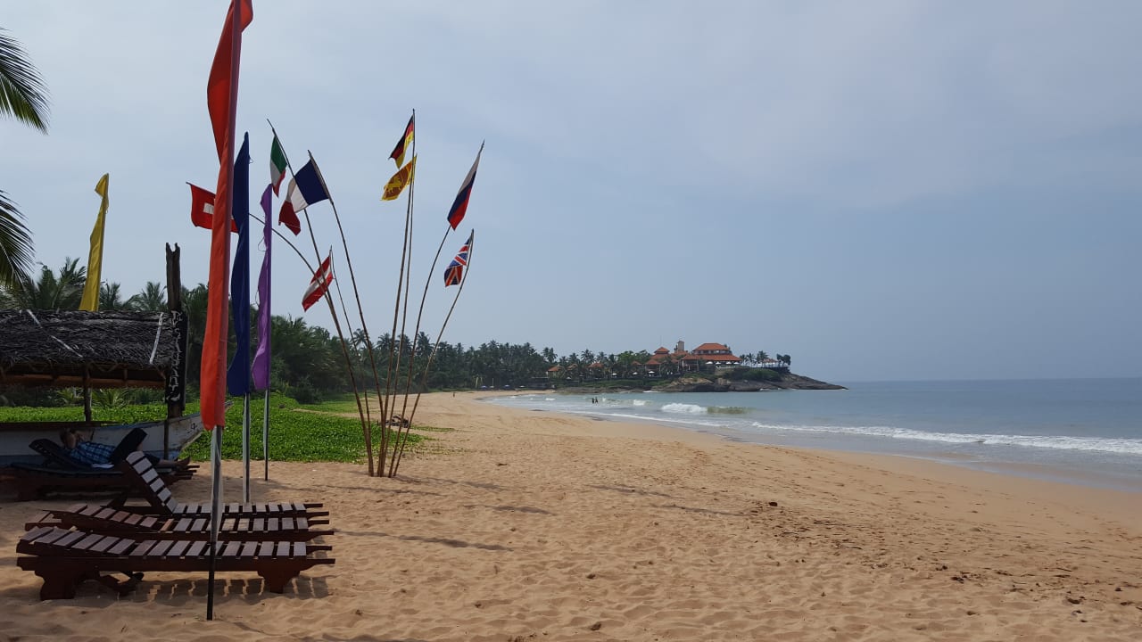 Strand Hotel Bentota Village