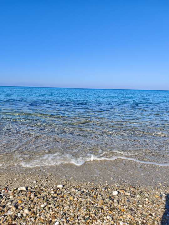 Strand Possidi Holidays Resort & Suite Hotel