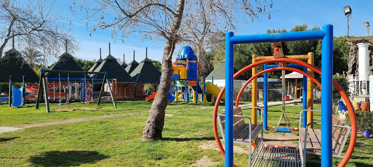 Sport & Freizeit Trendy Aspendos Beach Hotel