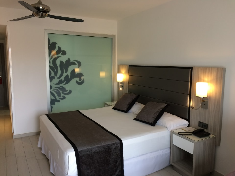 Zimmer Hotel Riu Palace Meloneras