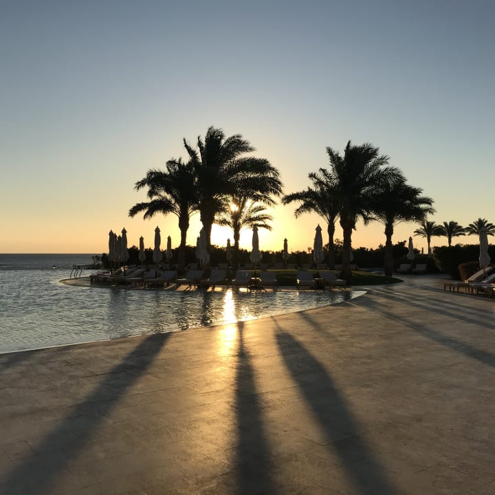 Strand Baron Palace Sahl Hasheesh