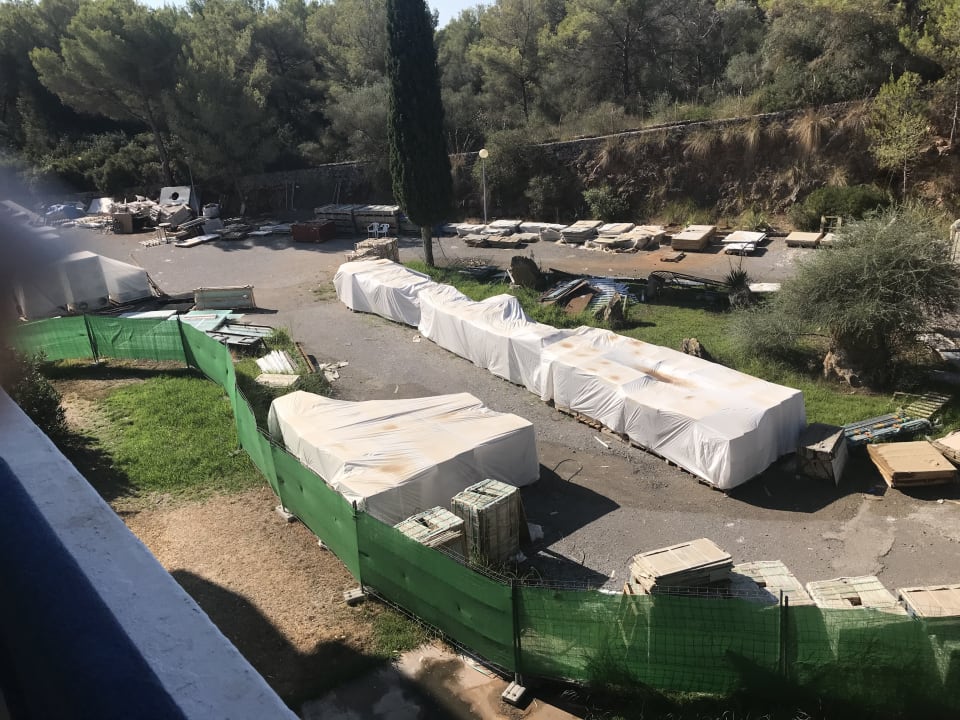 Zimmer BelleVue Club