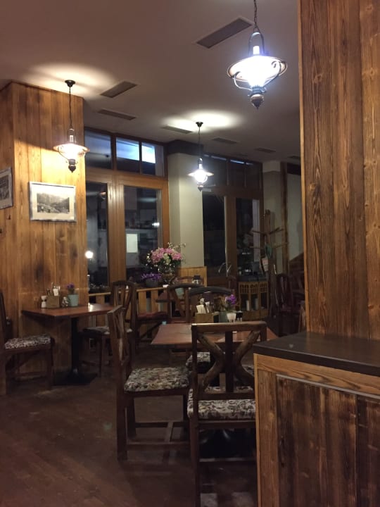 Gastro Hotel Grand Felicity