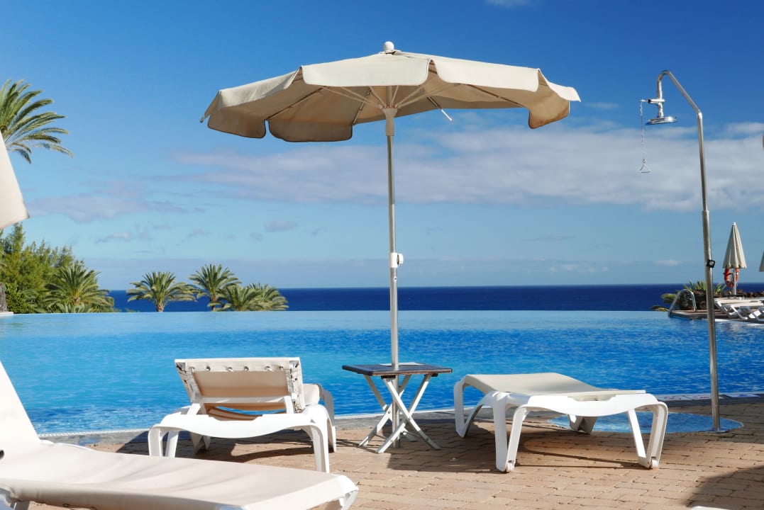 Pool R2 Rio Calma Hotel & Spa & Conference