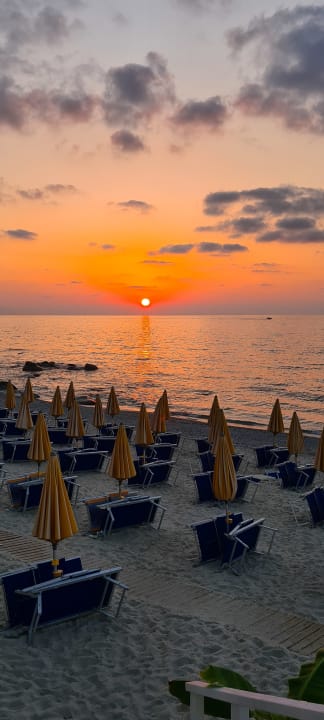 Strand Aldiana Club Rocca Nettuno Calabria