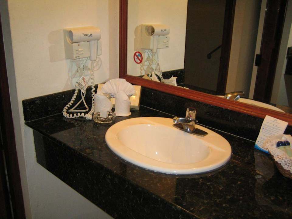 Waschbecken Royalton Splash Punta Cana