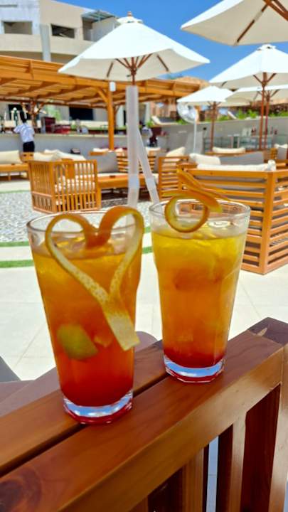 Gastro Diamond Beach by Pearl Resort