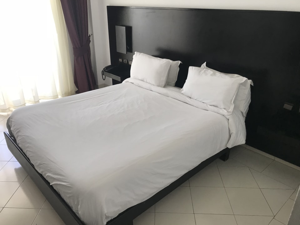 Zimmer Allegro Agadir
