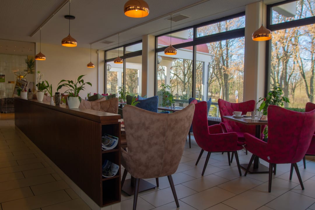 Gastro Reichel's Parkhotel