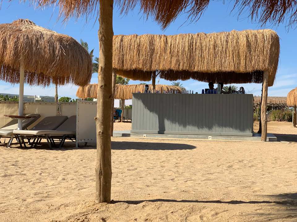 Strand Steigenberger Resort Ras Soma