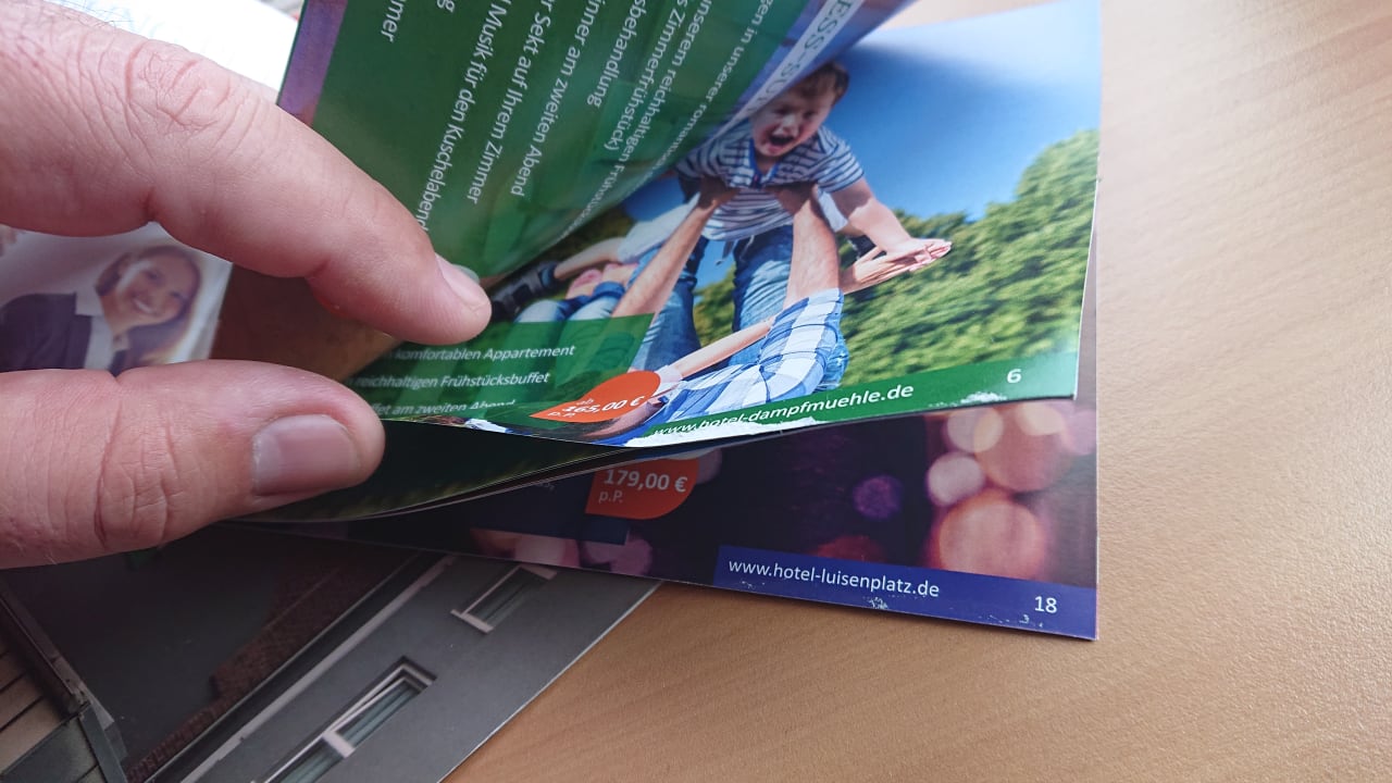 Sonstiges Hotel Dampfmühle